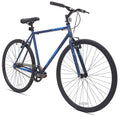 Blue 700c Bike D8428