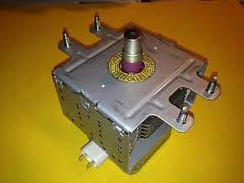 Magnetron Microwave Oven X99786