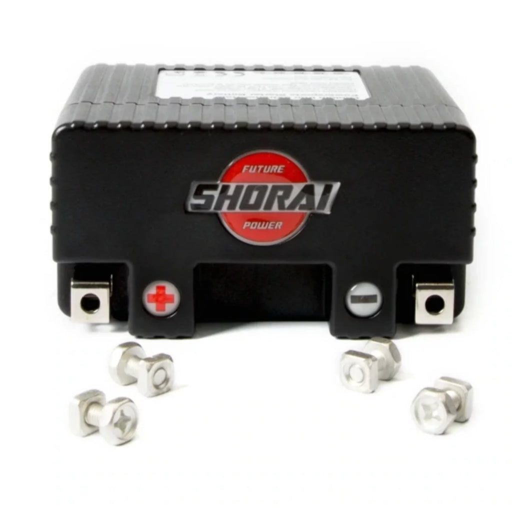 Lithium Battery 14AH 12V I17008
