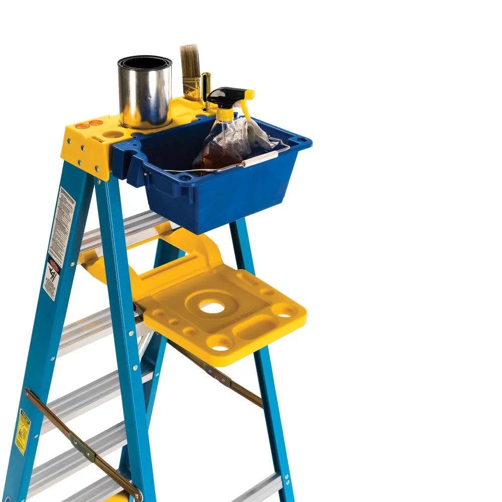 5' FG Step with Shelf V71832