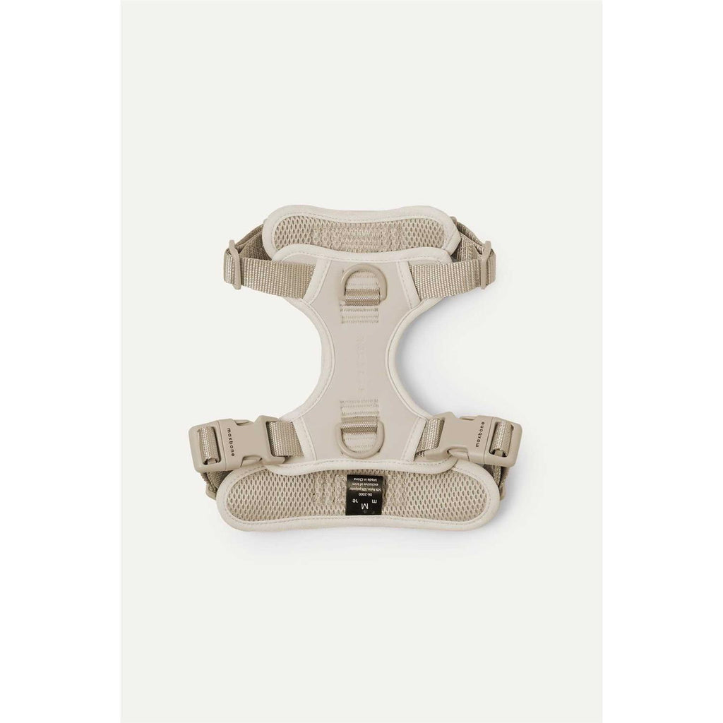 Double Panel Harness T6150