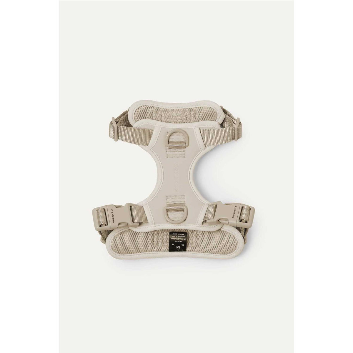 Double Panel Harness T6150