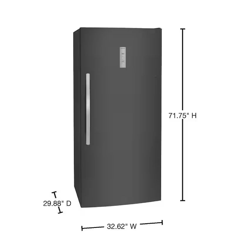 20 cu. ft. Frost Free Upright Freezer O16200