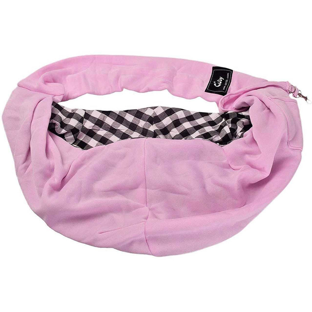 Hands Free Reversible Pet Sling Carrier J8535