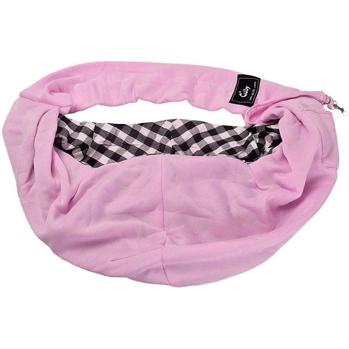 Hands Free Reversible Pet Sling Carrier J8535