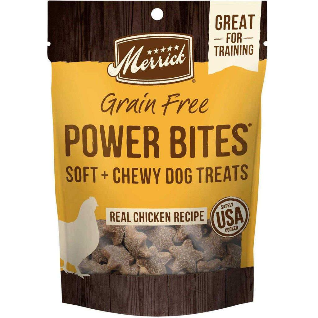 Chicken Dog Treats G5917