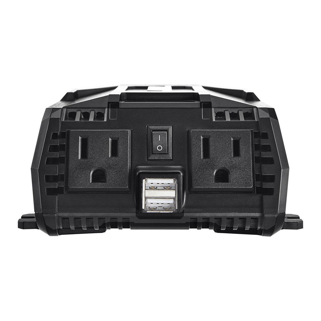 400 Watt Modified Sine Wave Power Inverter B46308