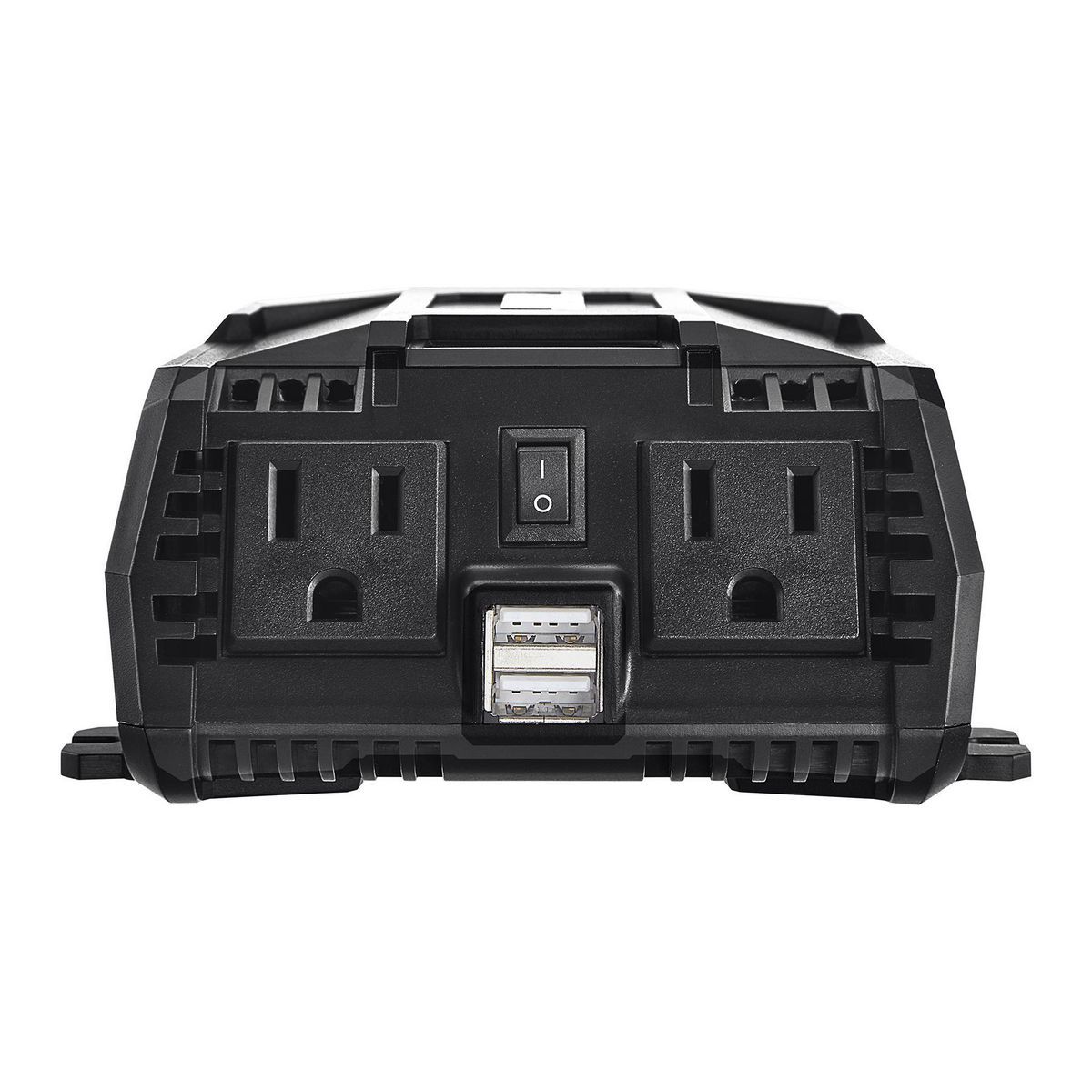 400 Watt Modified Sine Wave Power Inverter B46308