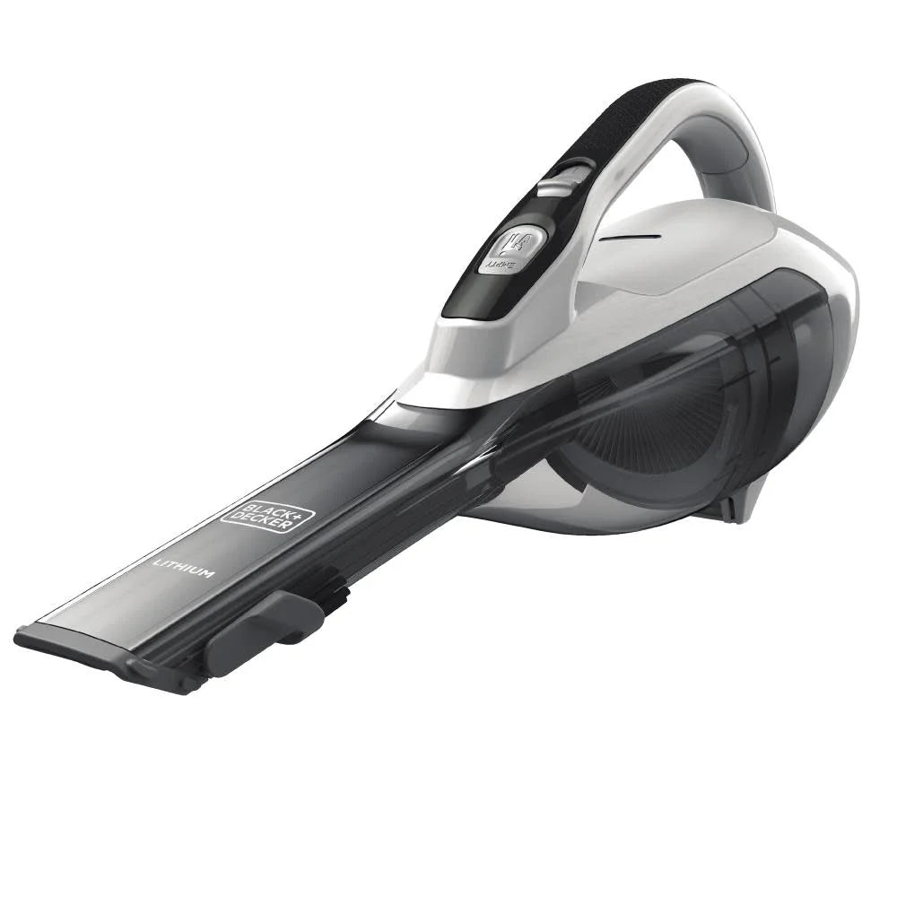 Ocean Blue Hand Vacuum V3687