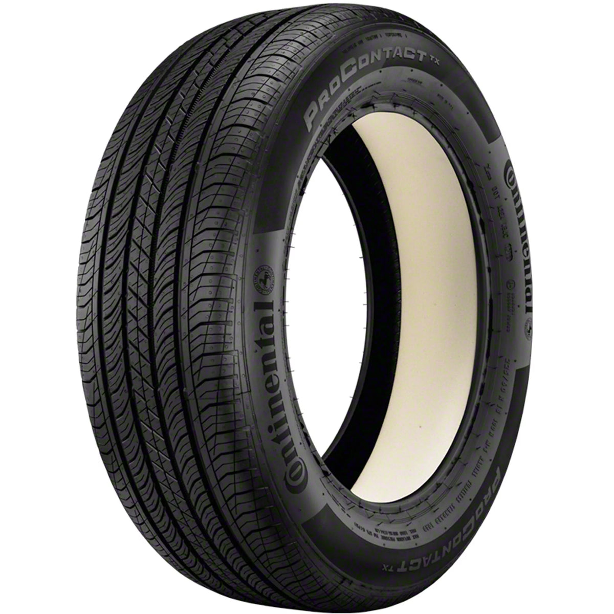 All Season 245/45R18 96V Passenger Tire N341
