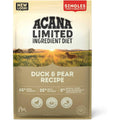 Dry Dog Food O868