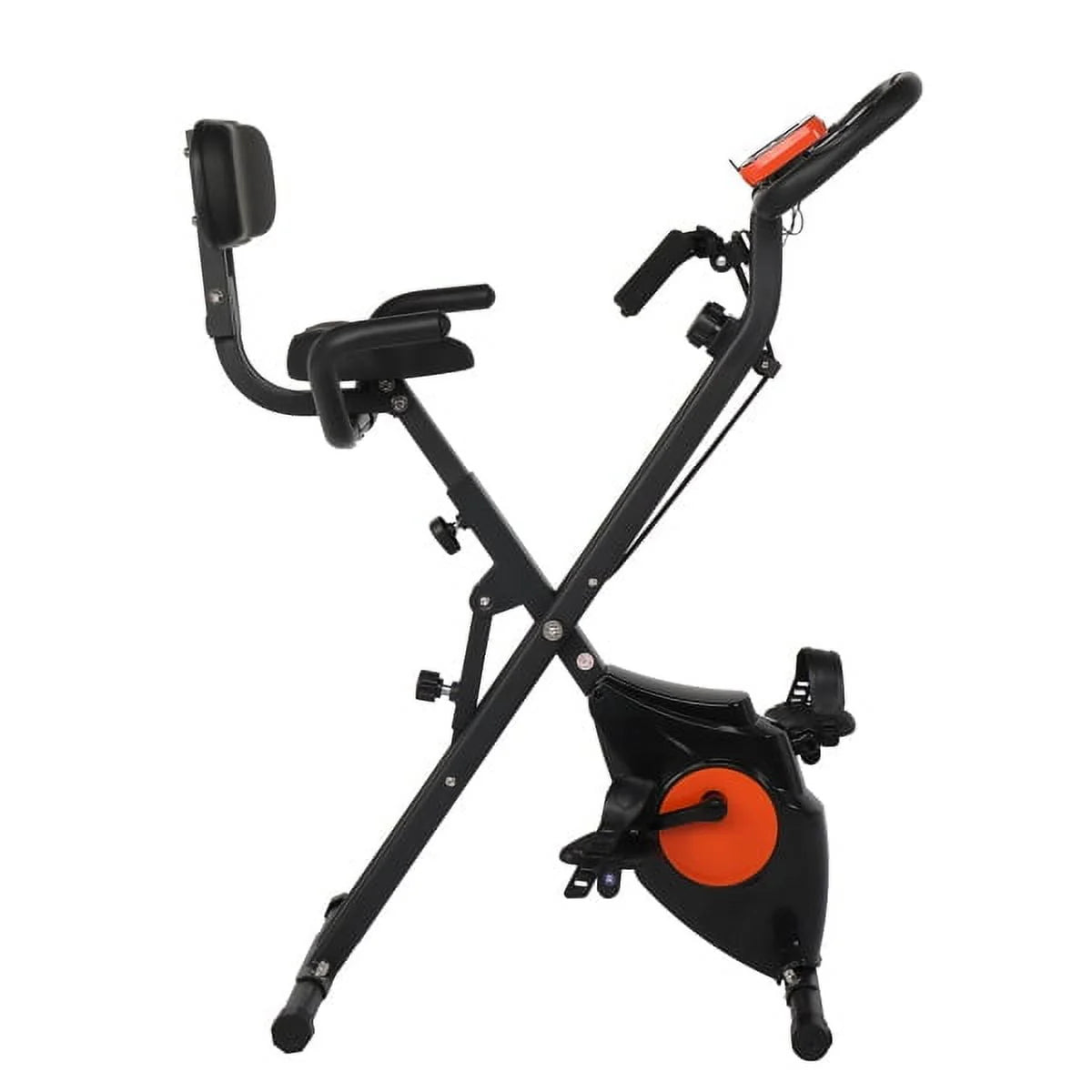 Folding Exercise Bike V658