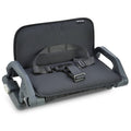 Black Bench Seat Q37932