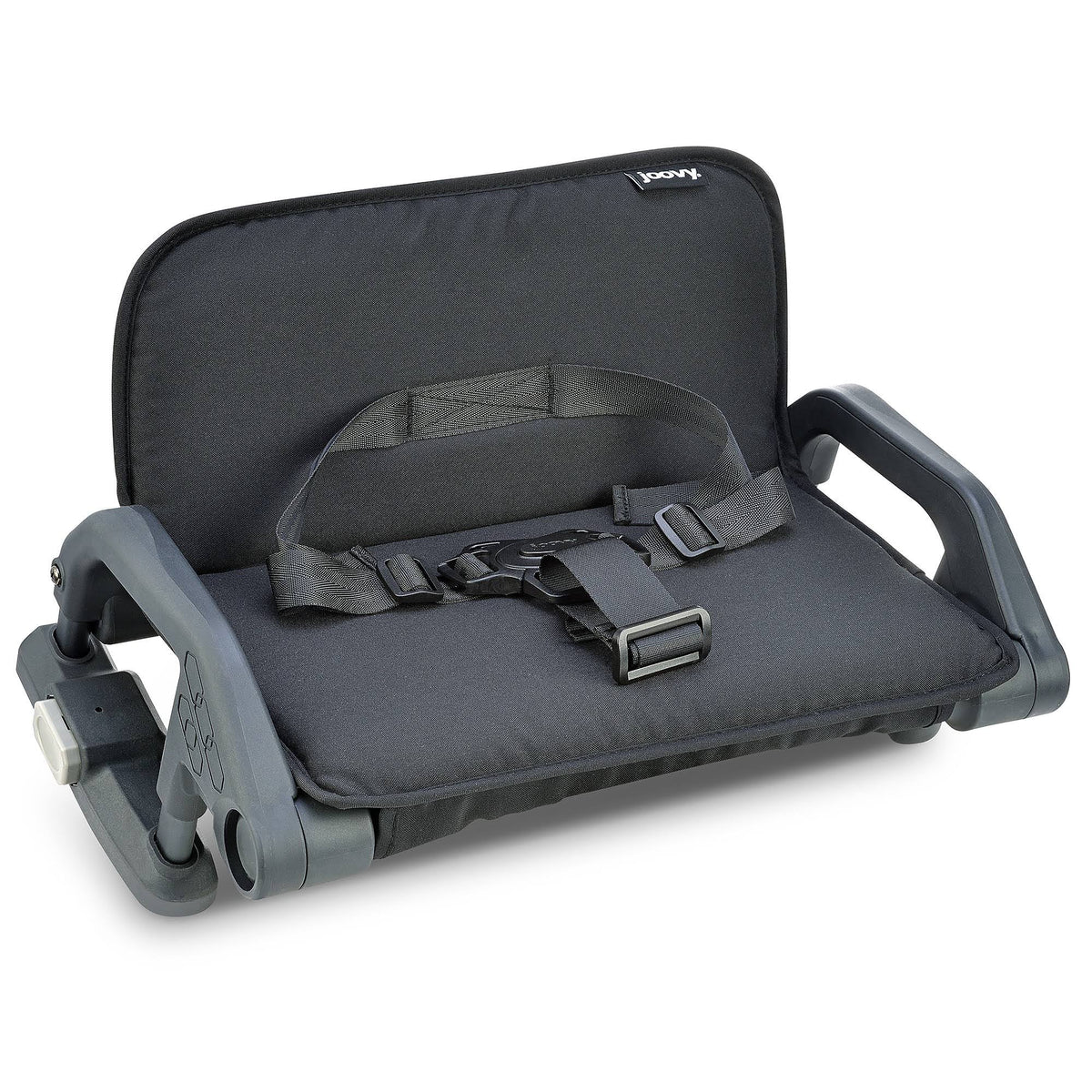 Black Bench Seat Q37932