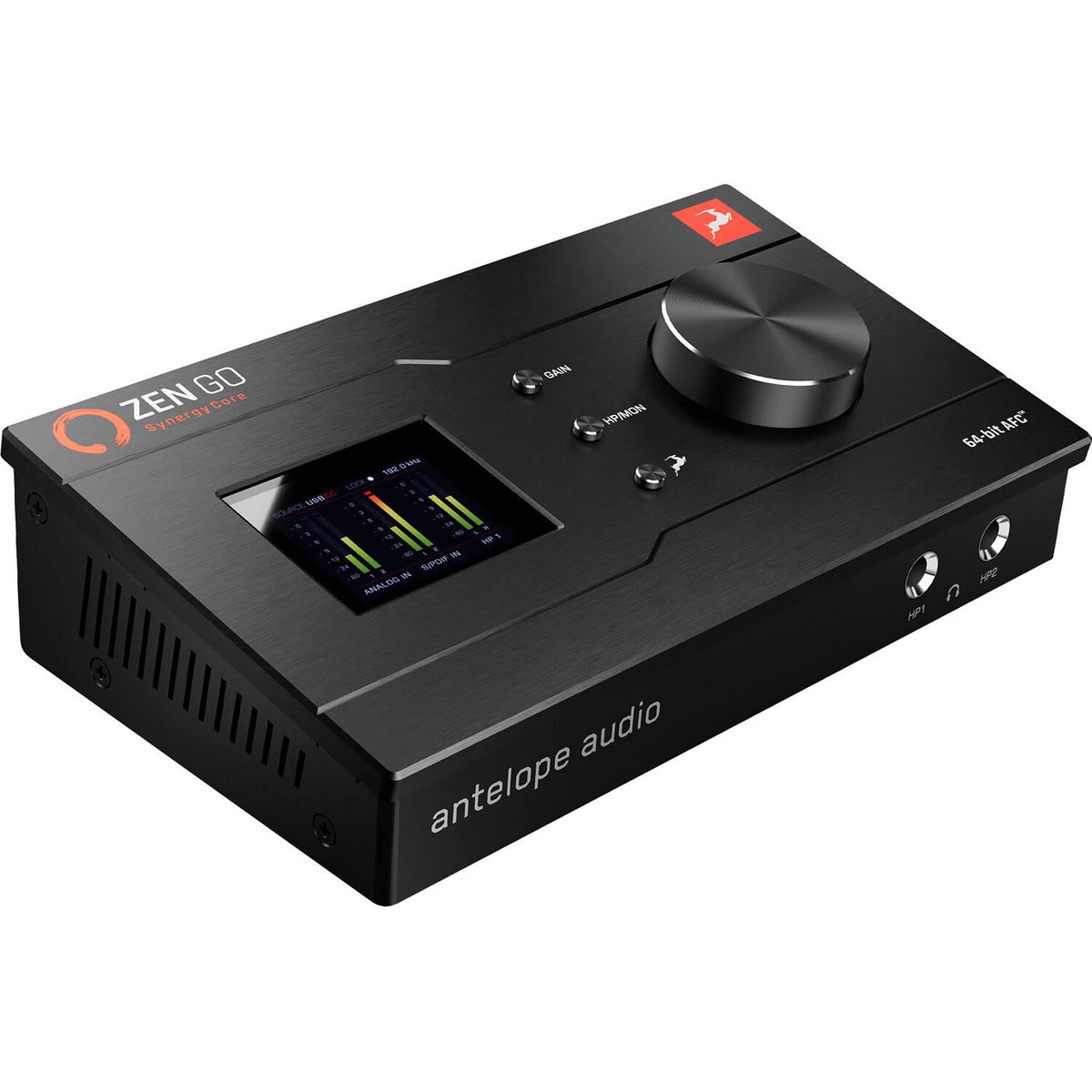 USB-C Audio Interface G940