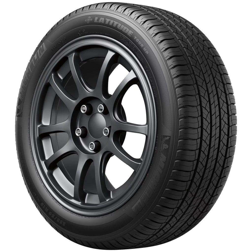 All-Season 245/60R18 105V Tire A8694