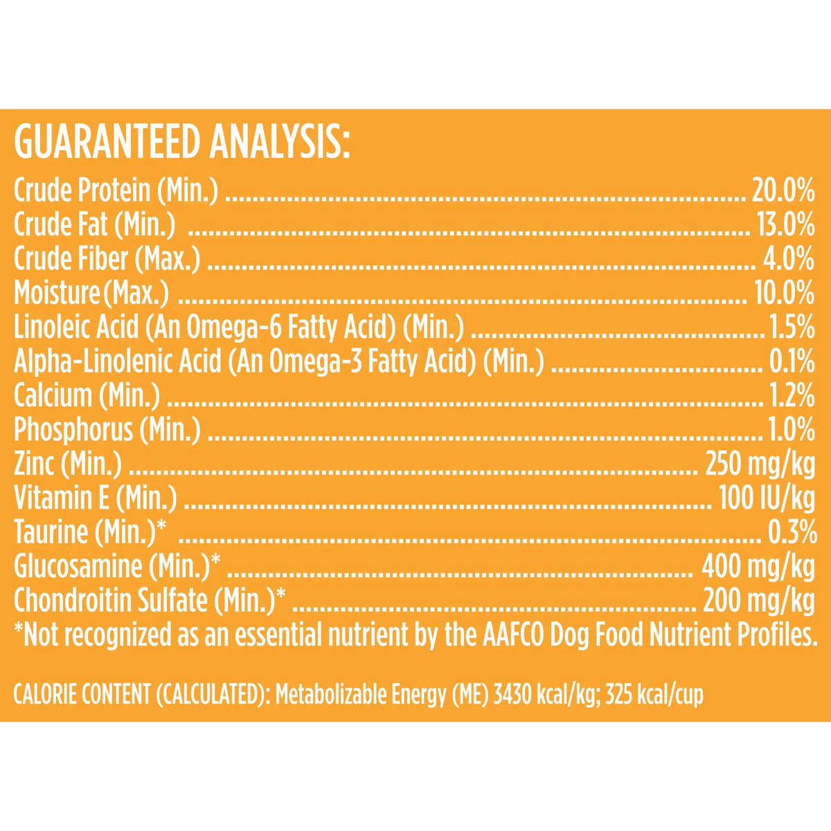 Limited Ingredient Lamb Meal & Brown Rice Dog Food R26899