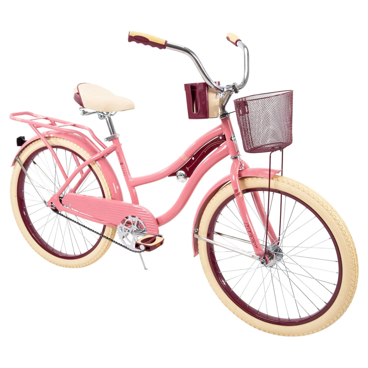 24 Cruiser Bike J411313