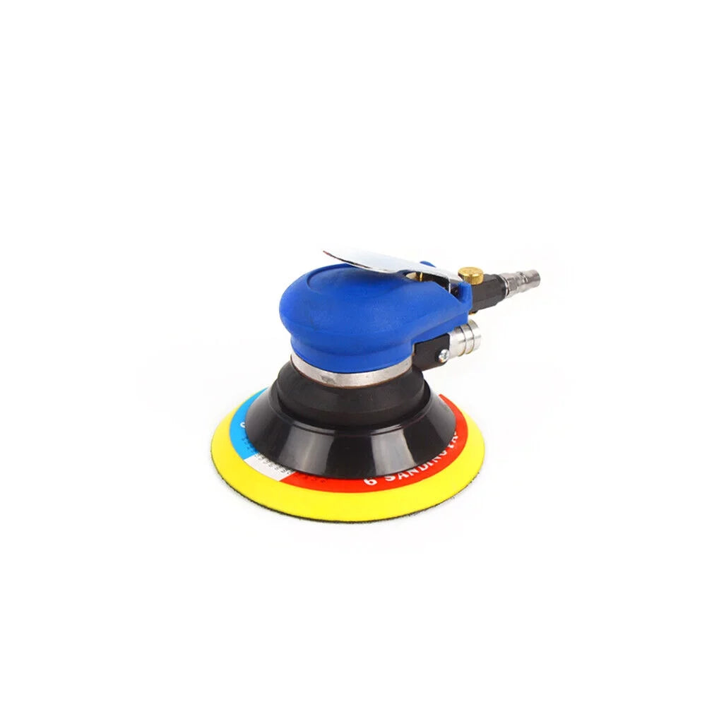 6'' Air Random Orbital Palm Sander C722