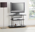 Espresso 3 Tier TV Stand N547