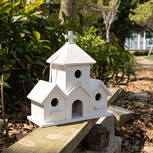 Bluebird Houses for Outside Hanging Y134455