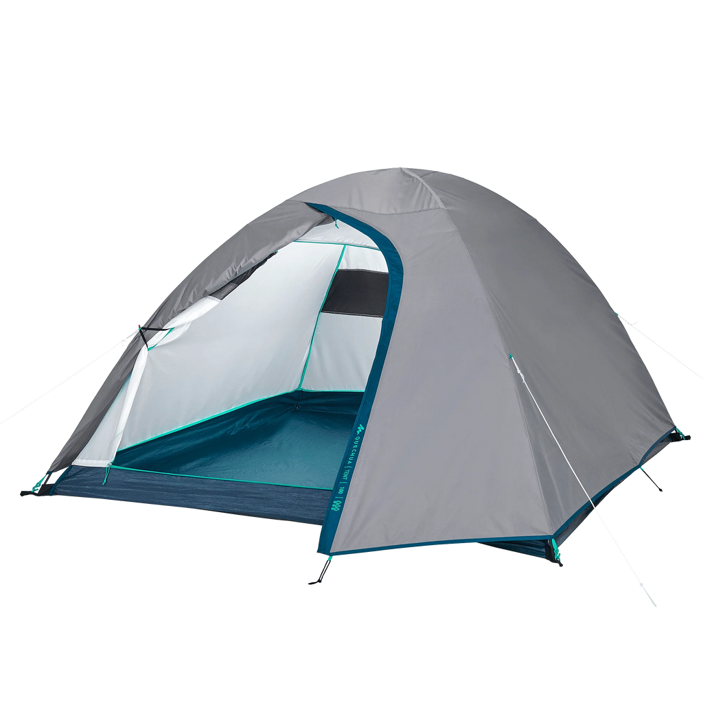 3 Person Waterproof Dome Camping Tent T3894