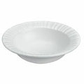 French White Bowl 8 U487