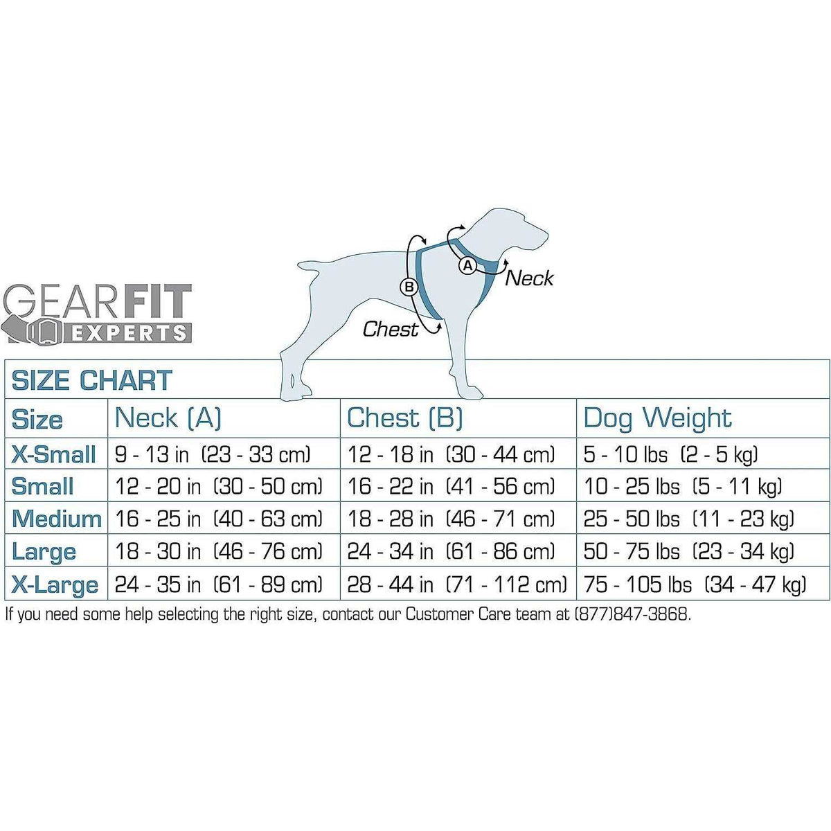 Dog Harness G618