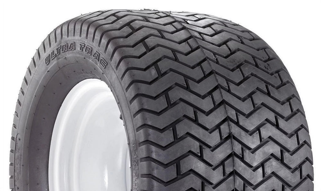 24X13.00-12 6 Ply Golf Cart Tire Q92138