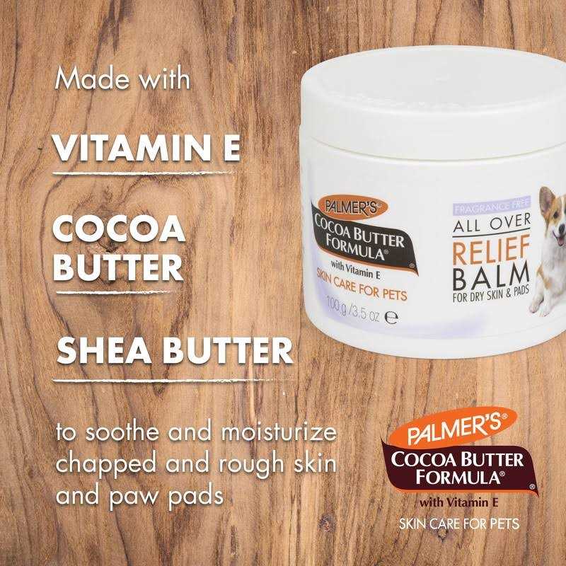 Cocoa Butter V90803