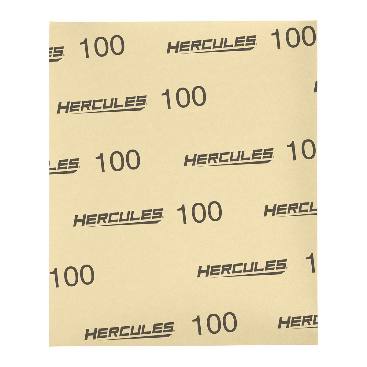100-Grit Dry Sanding Sheets 5-Pack T577