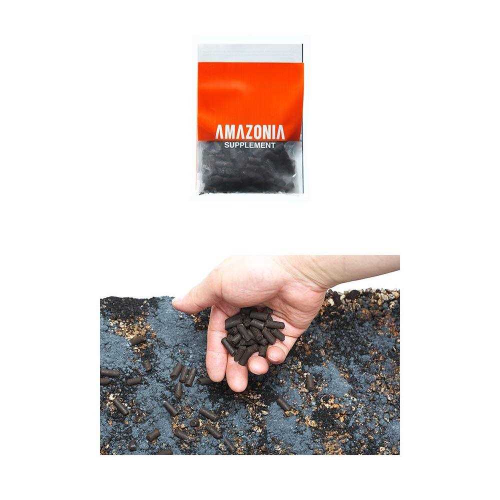 Aqua Soil J57431
