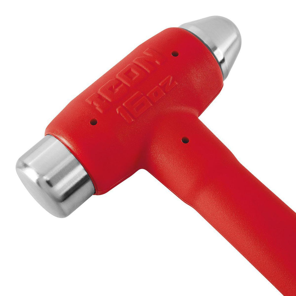 16 oz. Ball Peen Dead Blow Hammer R55311