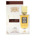Leather Eau De Parfum Natural Spray 30ml N560