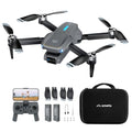 4k UHD Foldable RC Drones with Camera T9975