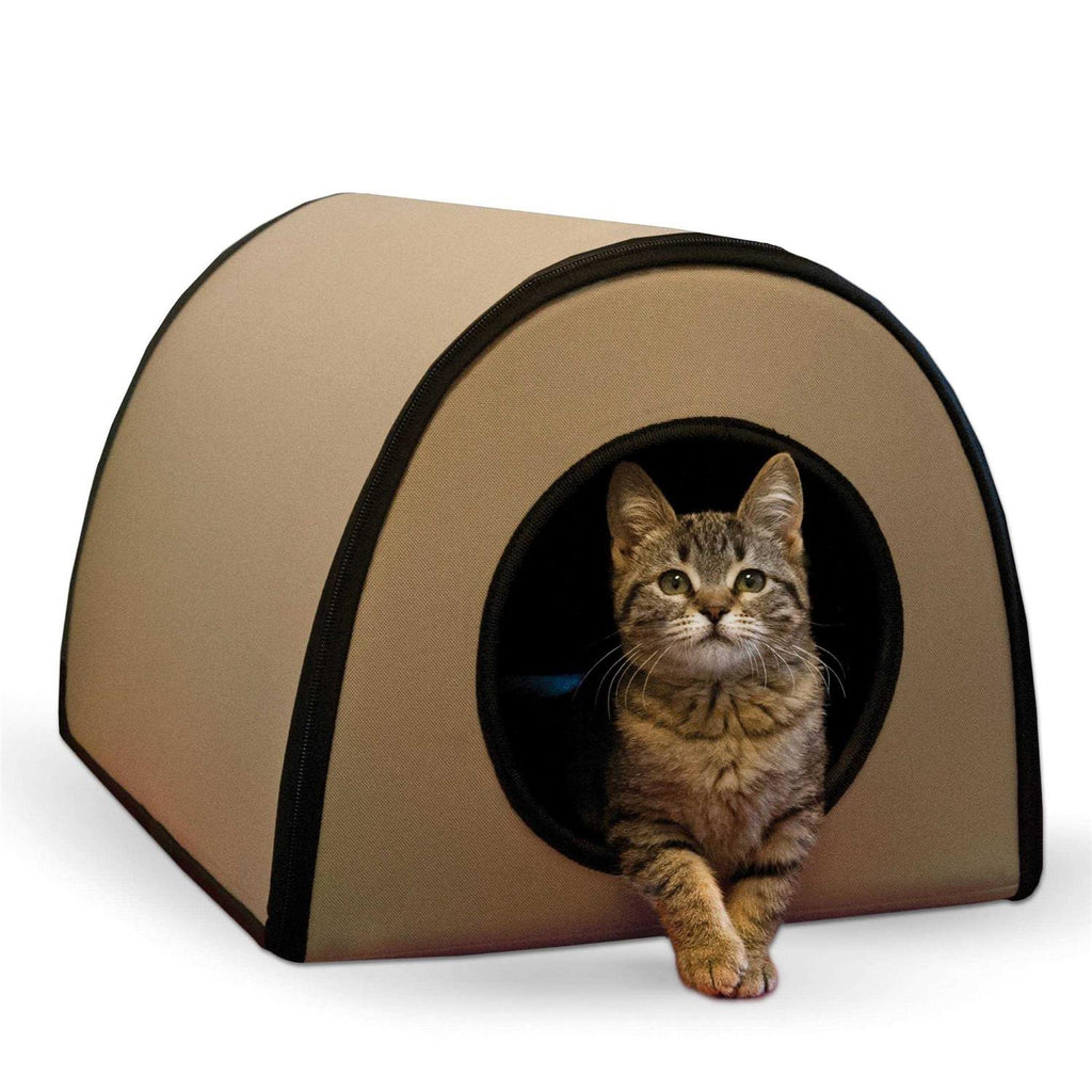 Thermo Mod Kitty Shelter I1665
