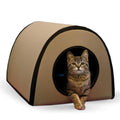 Thermo Mod Kitty Shelter I1665