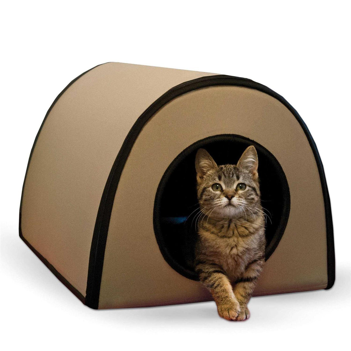 Thermo Mod Kitty Shelter I1665