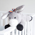 Donkey Voice & Touch Activated Sound Machine Sleep Soother W636