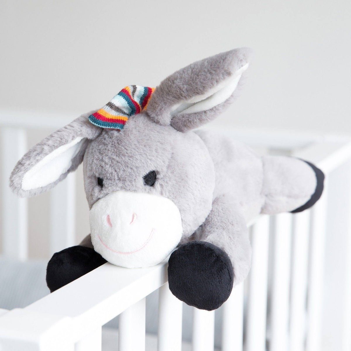 Donkey Voice & Touch Activated Sound Machine Sleep Soother W636