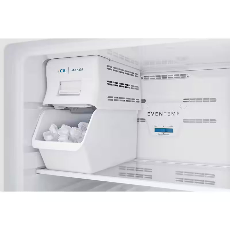 13.9 cu. ft. Top Freezer Refrigerator C304655