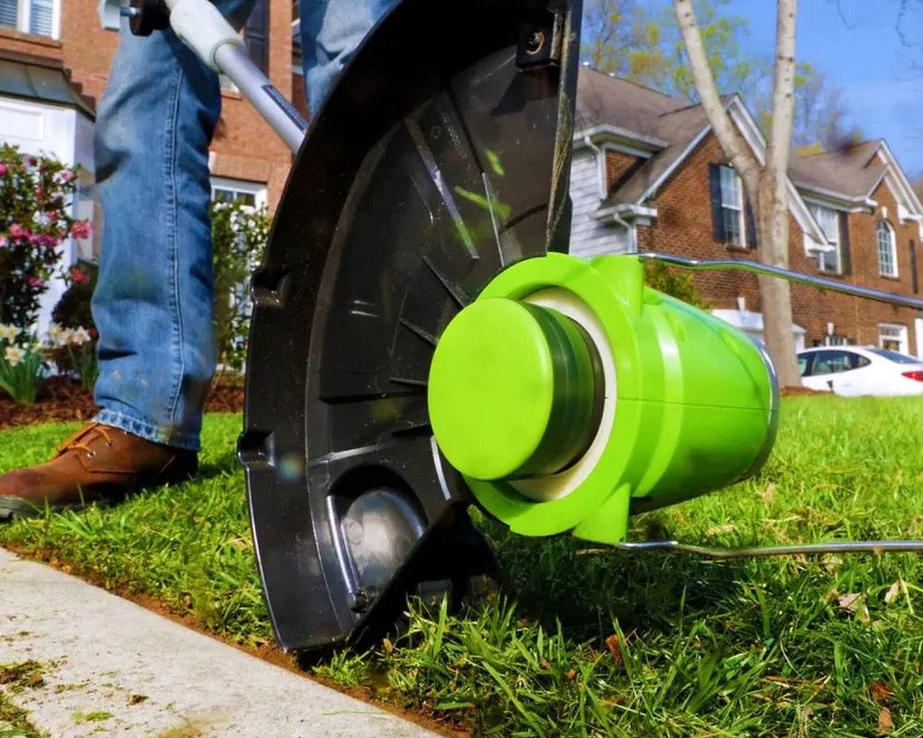 40V Cordless String Trimmer/Edger L417121