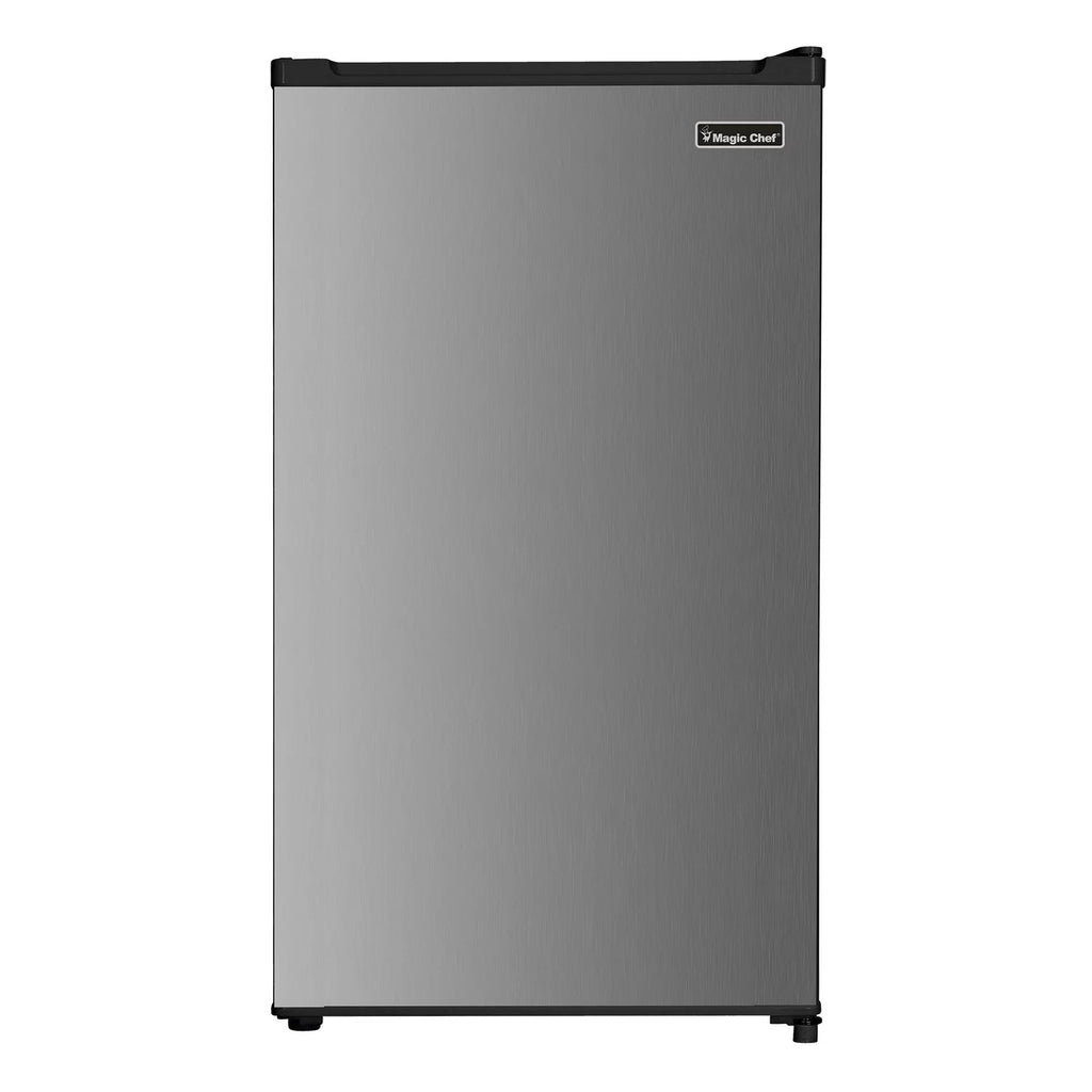3.2-Cu. Ft. Black Mini Fridge A97632