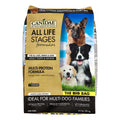 Chicken, Turkey & Lamb Formula Dry Dog Food, 40-lb bag Y140723