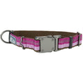 Reflective Adjustable Dog Collar S8488