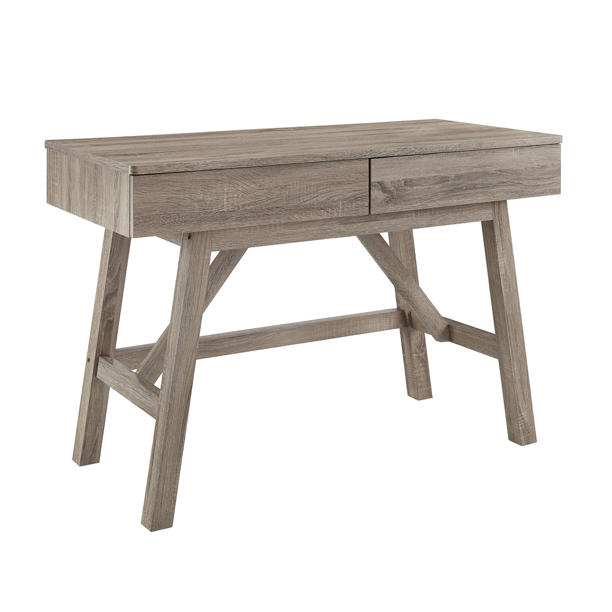 2-Drawer Desk P165
