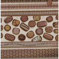 Sweets Dessert Stripe Fabric H54880