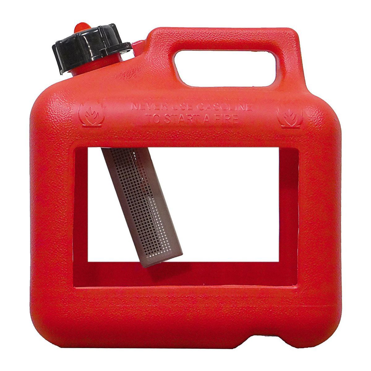 Small Gas Can Q82467