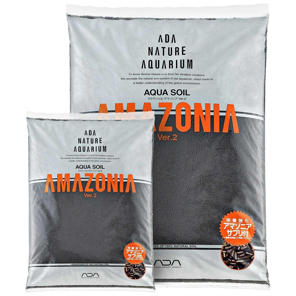 Aqua Soil J57431