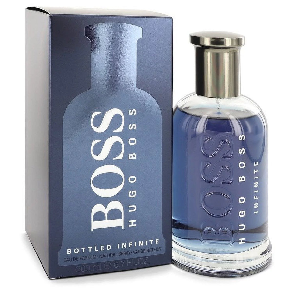 Eau De Parfum Spray 6.7 oz L1857